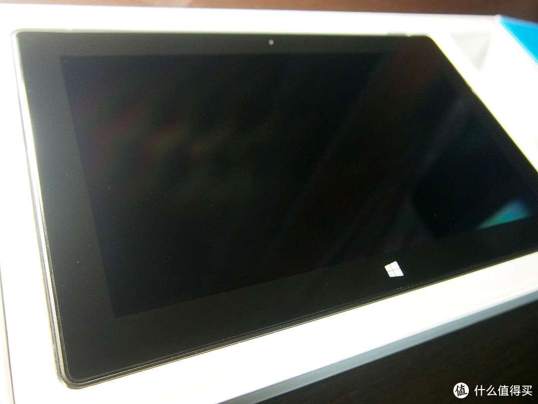 当下性价比王者？Microsoft 微软 Surface Pro 2 平板电脑