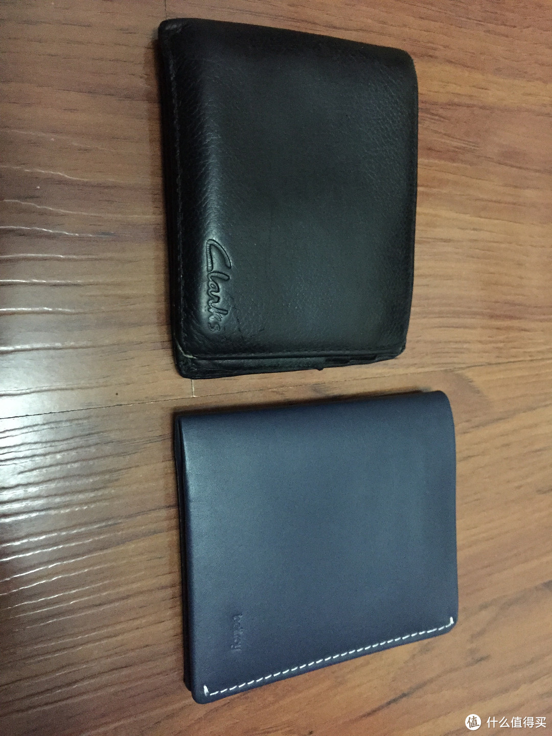 钱包君的更替：BELLROY 男款钱包