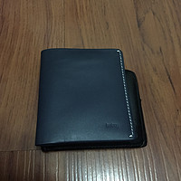 钱包君的更替：BELLROY 男款钱包