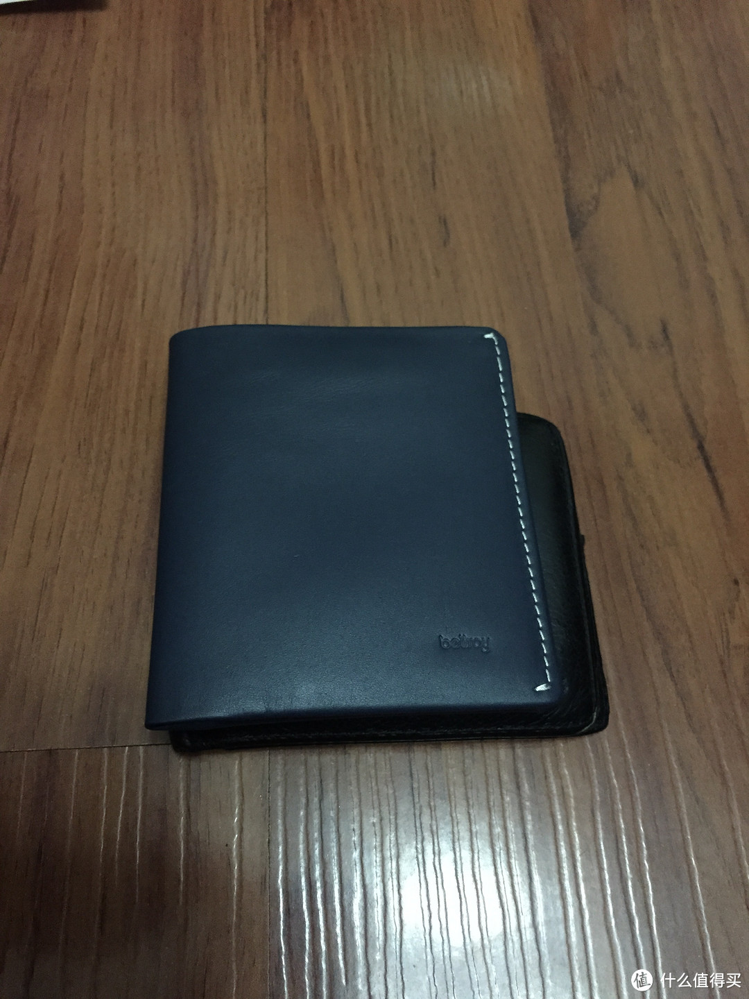 钱包君的更替：BELLROY 男款钱包