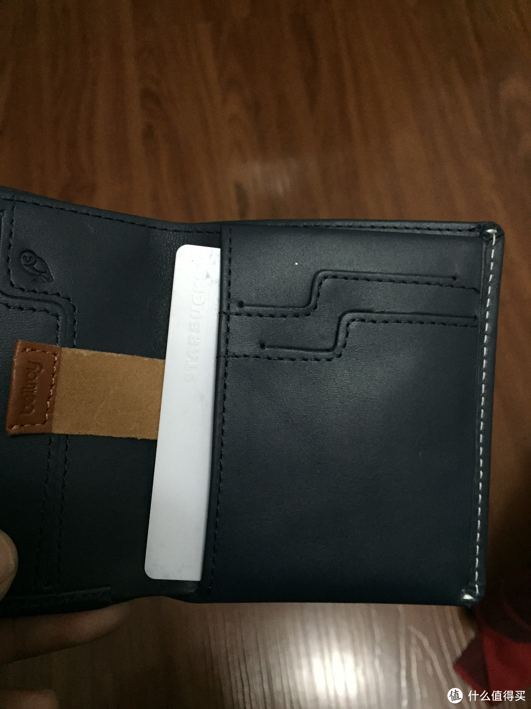 钱包君的更替：BELLROY 男款钱包