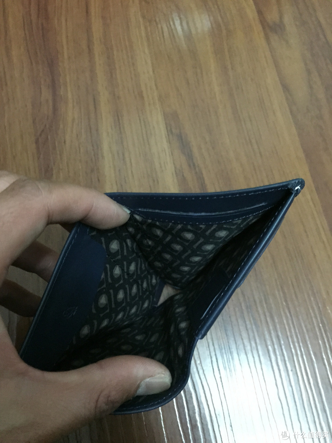 钱包君的更替：BELLROY 男款钱包