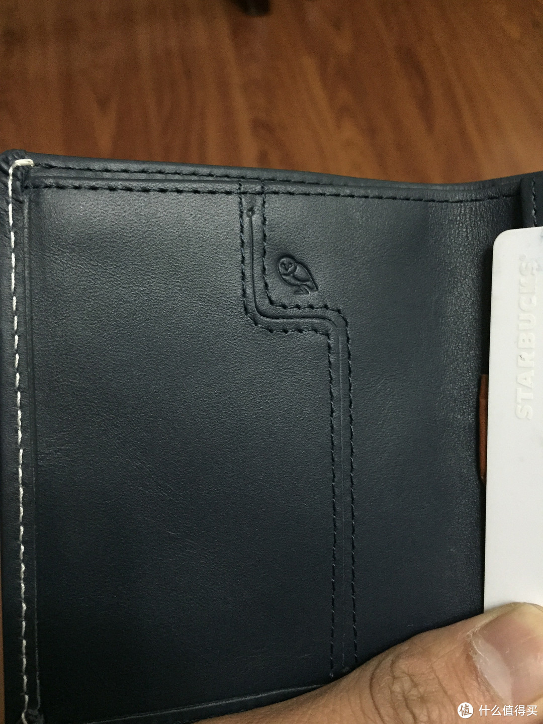 钱包君的更替：BELLROY 男款钱包