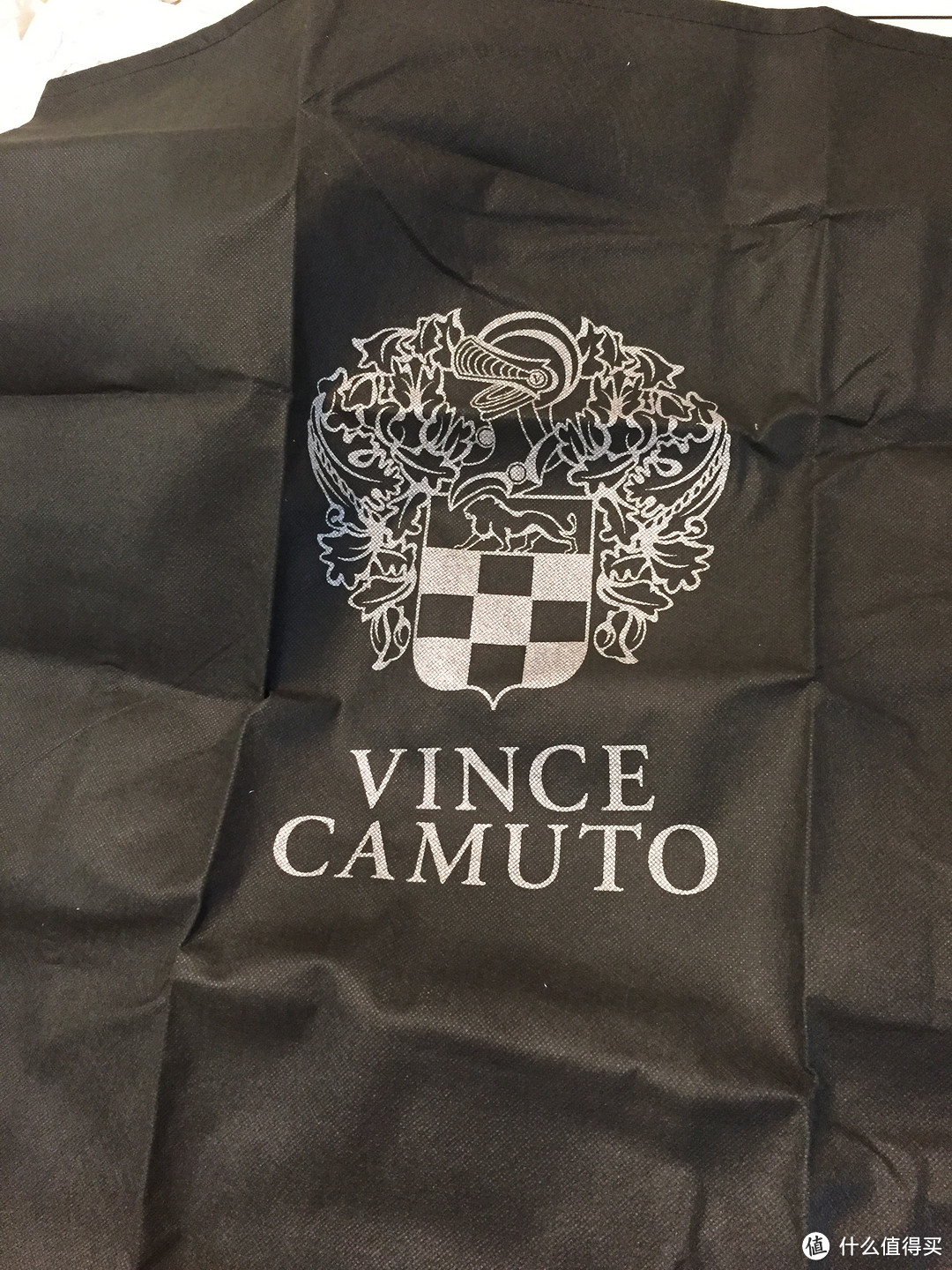 迟到的春节礼物，Vince Camuto Leila Travel Tote 青柠色 女包