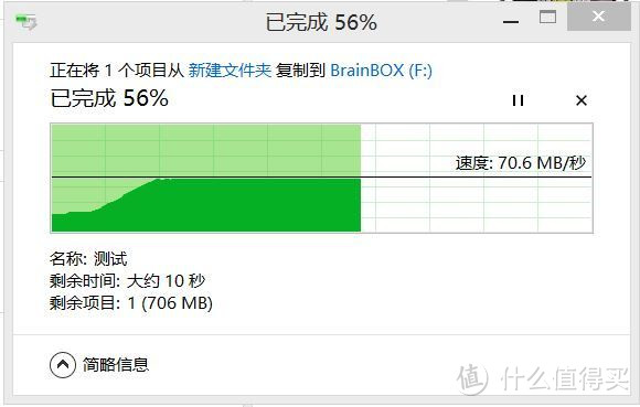 没有最低只有更低：移动硬盘“跳水王” Seagate 希捷新睿翼（5T、USB3.0 、3.5寸) 入手体验