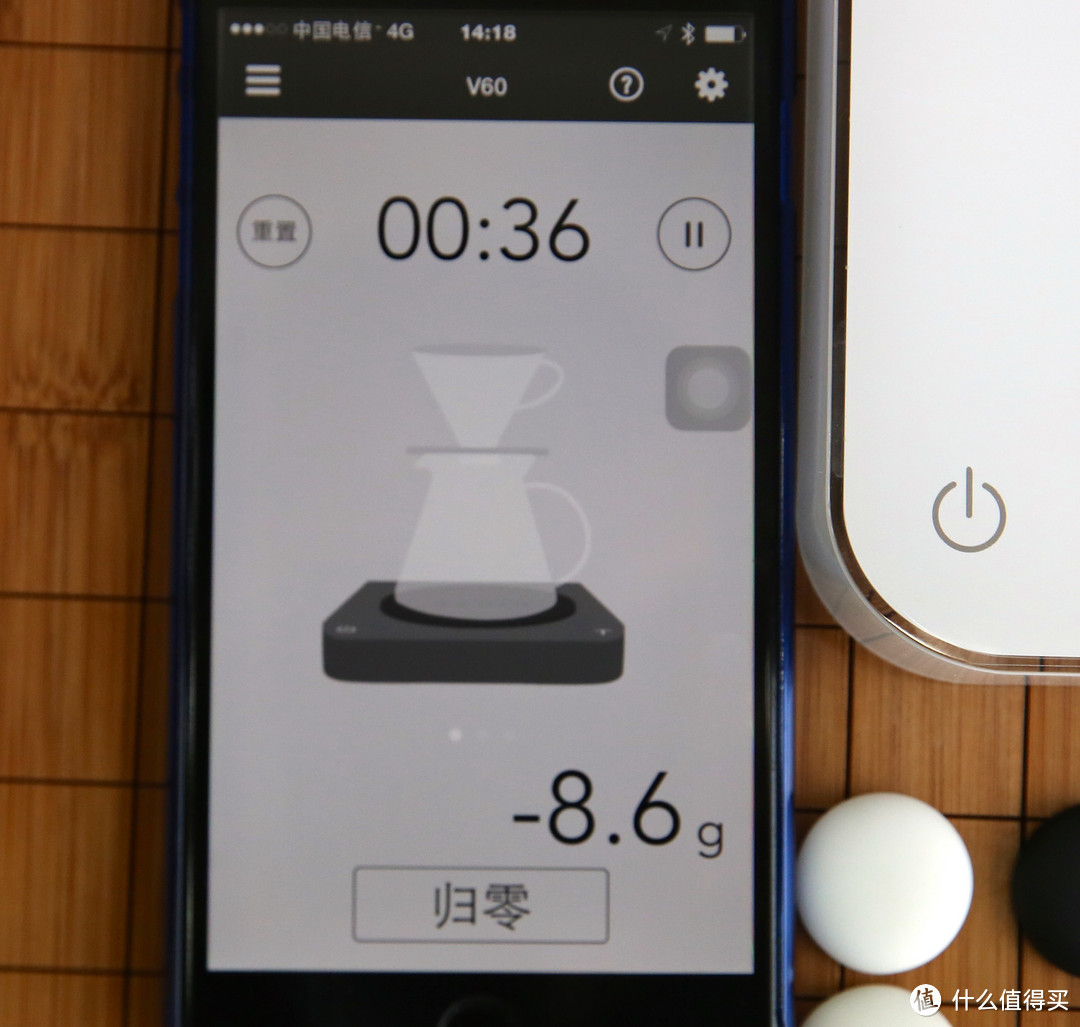 手冲咖啡如何配称？Acaia 智能称对阵AWS 电子称