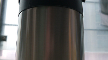 2015年日淘好物 篇一：TIGER 虎牌 3.0L MAA-B300-XC 不锈钢气压式热水瓶