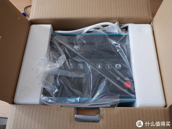 包装扎实，得力的产品在国产里还是不错