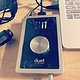 苦海无涯，回头是涯：Apogee Duet2 苹果Mac专业外置USB声卡