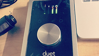 苦海无涯，回头是涯：Apogee Duet2 苹果Mac专业外置USB声卡