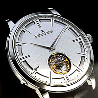 羊年礼物：JAEGER-LECOULTRE 积家 2014/2015 年鉴