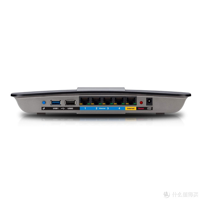 各种折腾玩爆：思科 Linksys EA6500 无线路由器