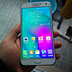 SAMSUNG 三星 Galaxy E7000 白色 4G手机