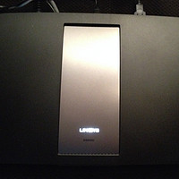 各种折腾玩爆：思科 Linksys EA6500 无线路由器