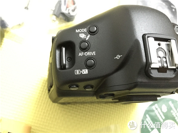 就想买个数码相机，非专业初试佳能 EOS 1DX
