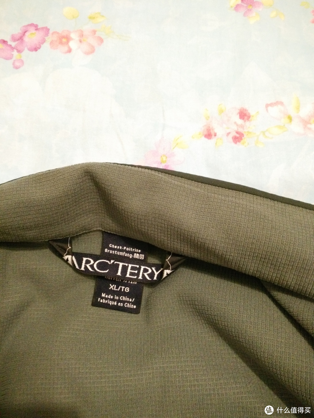 其实没法用的Arc'teryx Epsilon SV&AR