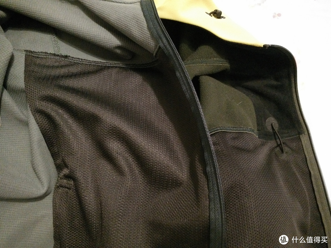 其实没法用的Arc'teryx Epsilon SV&AR