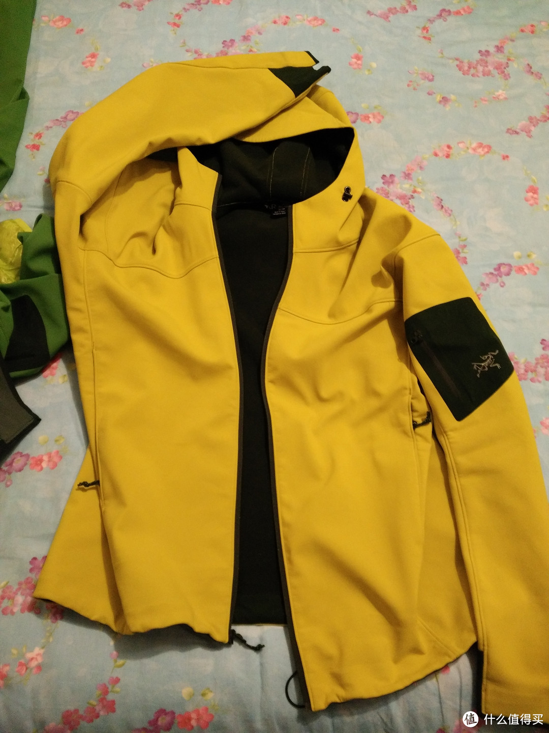 其实没法用的Arc'teryx Epsilon SV&AR