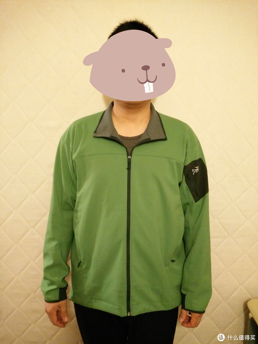 其实没法用的Arc'teryx Epsilon SV&AR