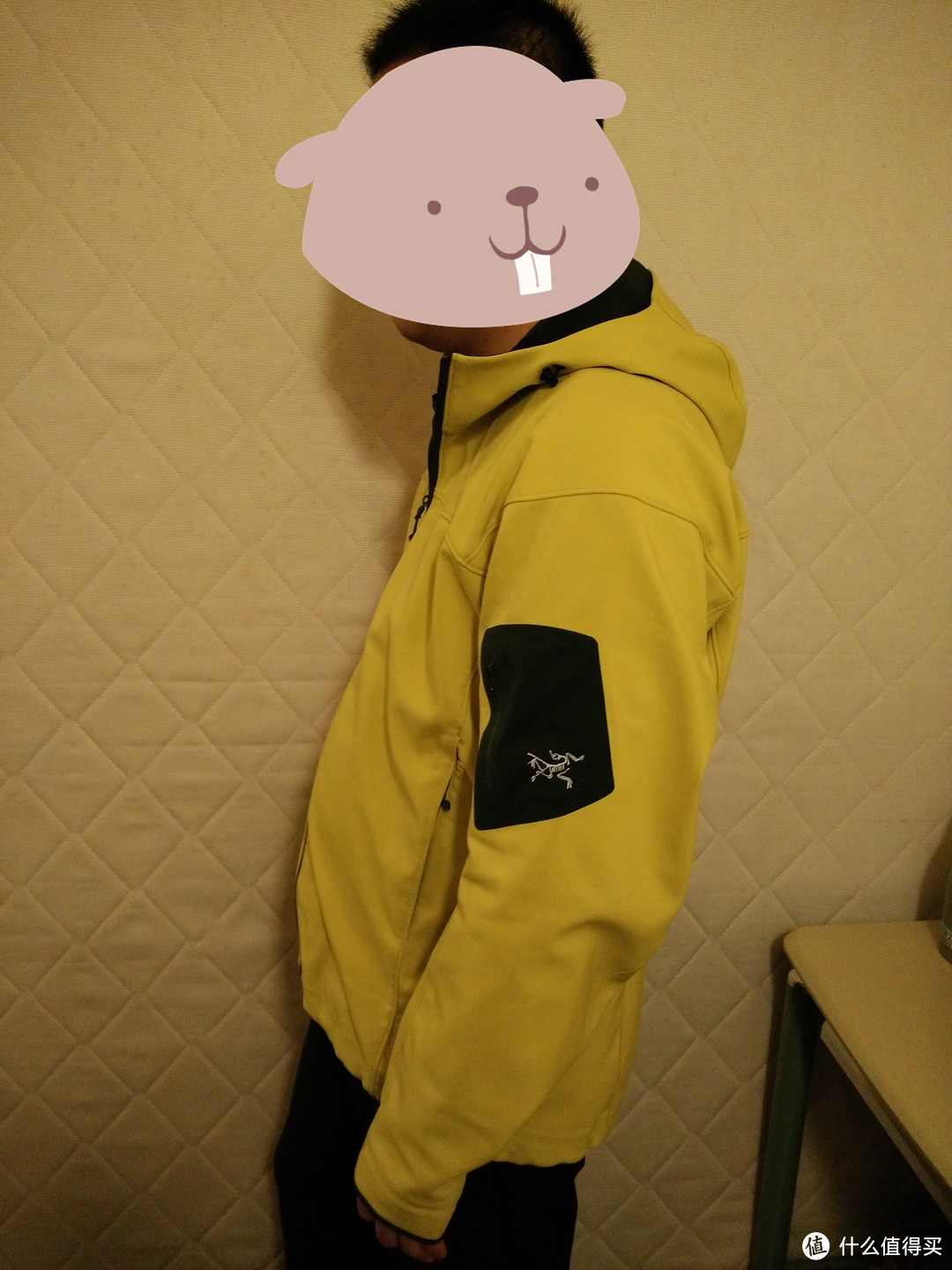 其实没法用的Arc'teryx Epsilon SV&AR