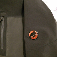 單骑晒装备系列·户外软壳衣 篇四：“鸟象之争” Mammut 猛犸象 Plano Softshell Jacket