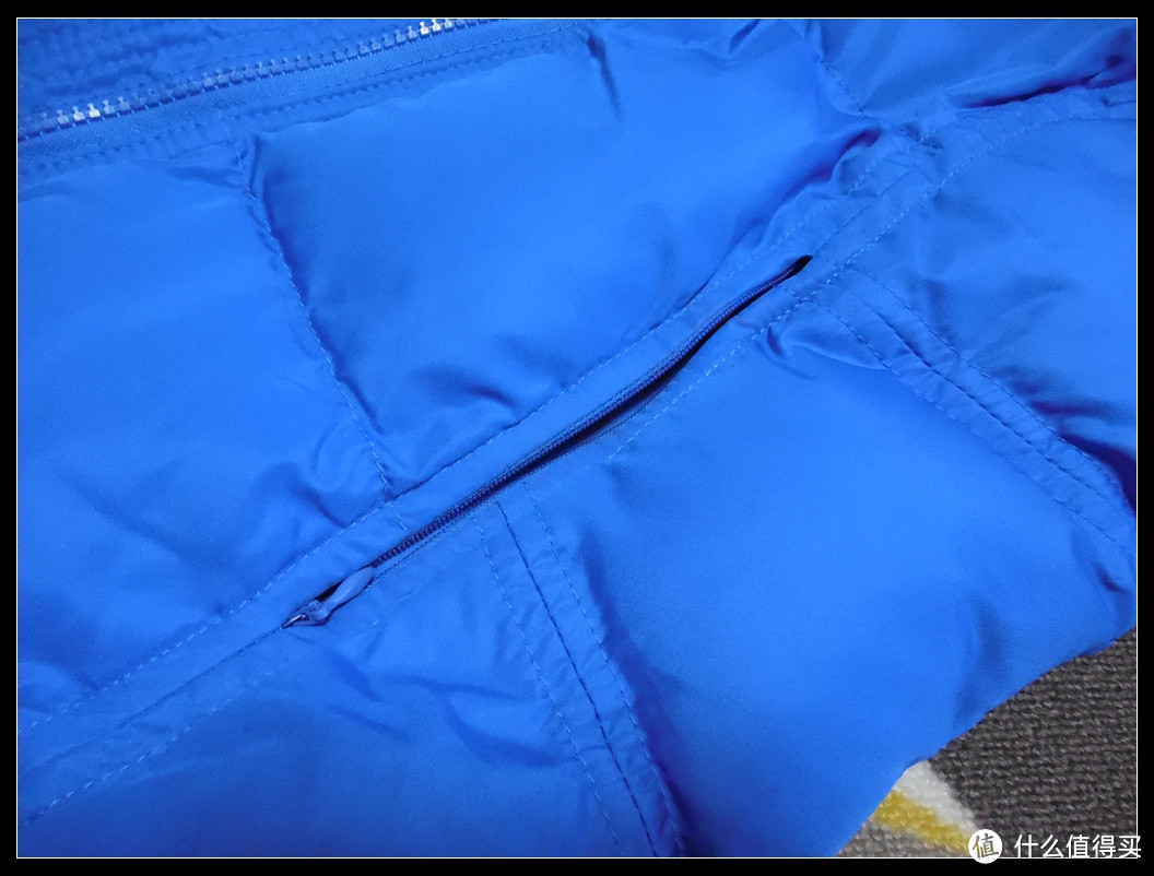 U.S. Polo Assn. 美国马球协会 Juniors Solid Vest with Faux Fur Trimmed 女士棉马甲