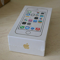 回归果粉：海淘 Amazon Warehouse Deal 二手 iPhone 5s 晒单分享