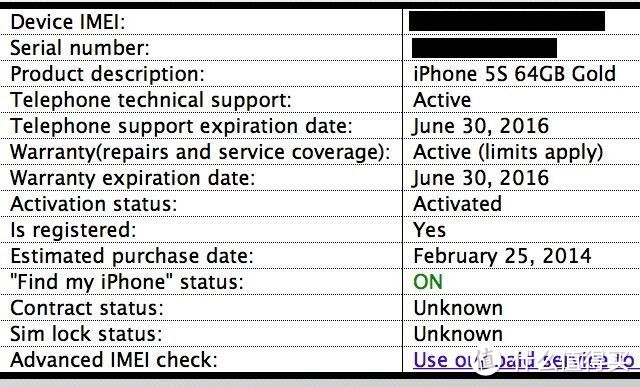 回归果粉：海淘 Amazon Warehouse Deal 二手 iPhone 5s 晒单分享