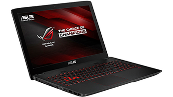 与G501遥相呼应：华硕 ROG 玩家国度 发布 GL552 游戏本