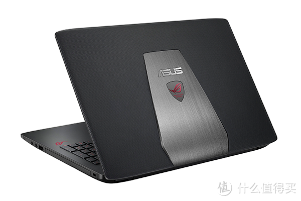 与G501遥相呼应：华硕 ROG 玩家国度 发布 GL552 游戏本