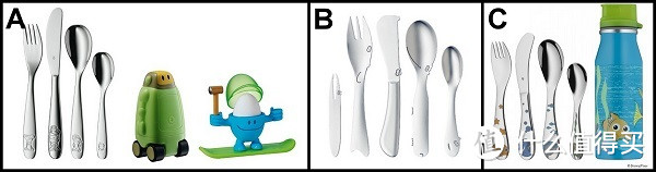 童心依旧：德国儿童餐具