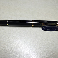 Pelikan 百利金 M200 经典钢笔入手体验