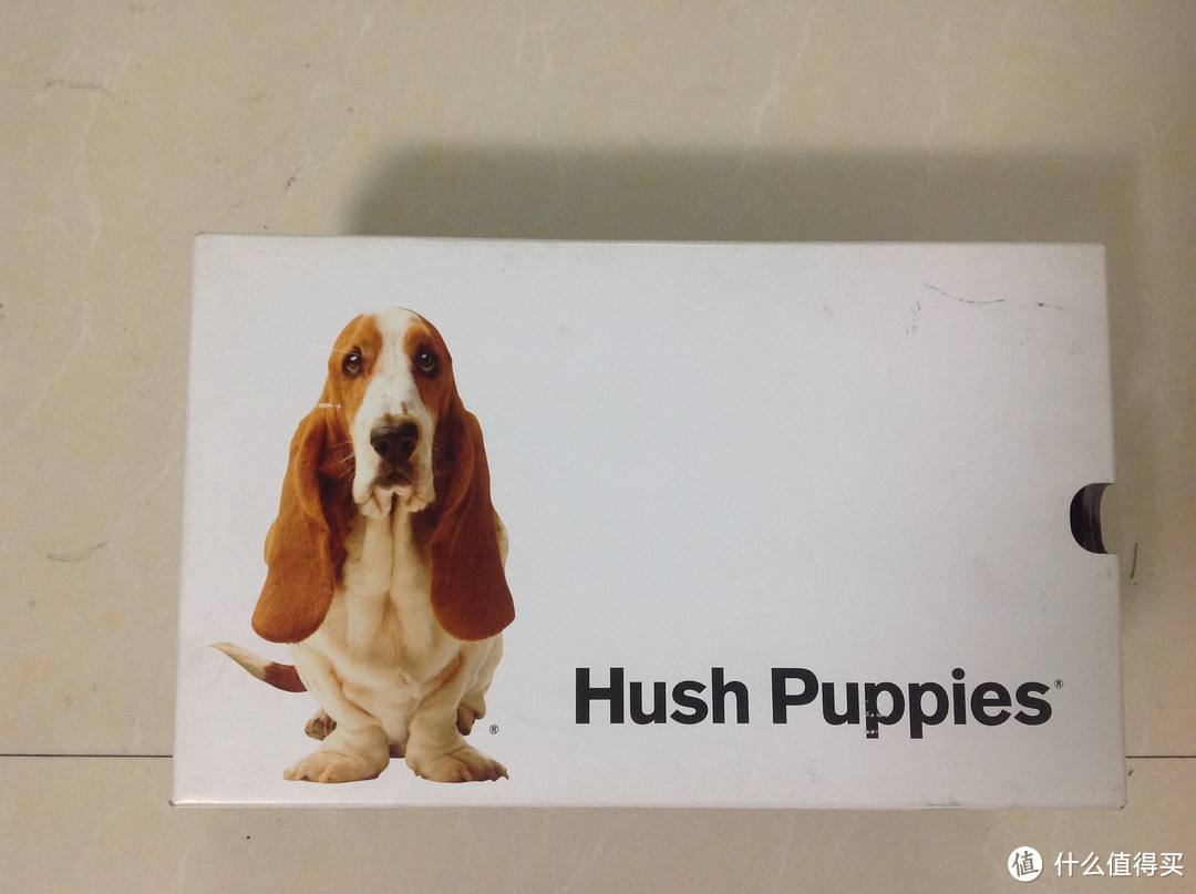 Hush Puppies 暇步士 Nelson Sterling IIV 皮鞋及穿着体验