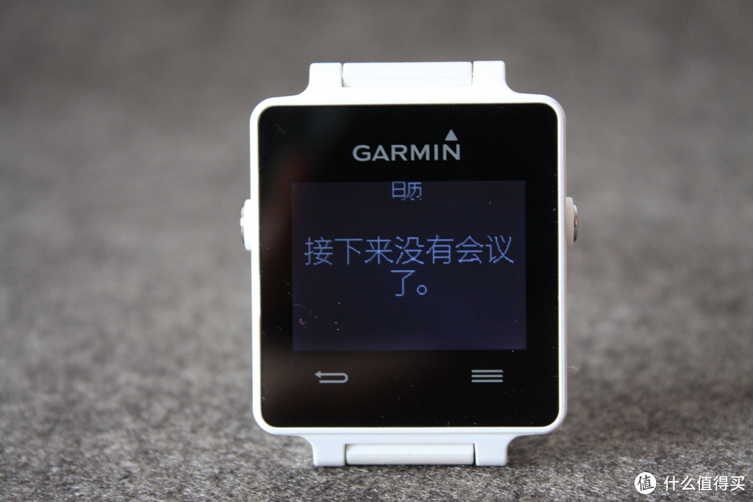 专业向智能表：GARMIN 佳明 vivoactive 智能手表 上手体验