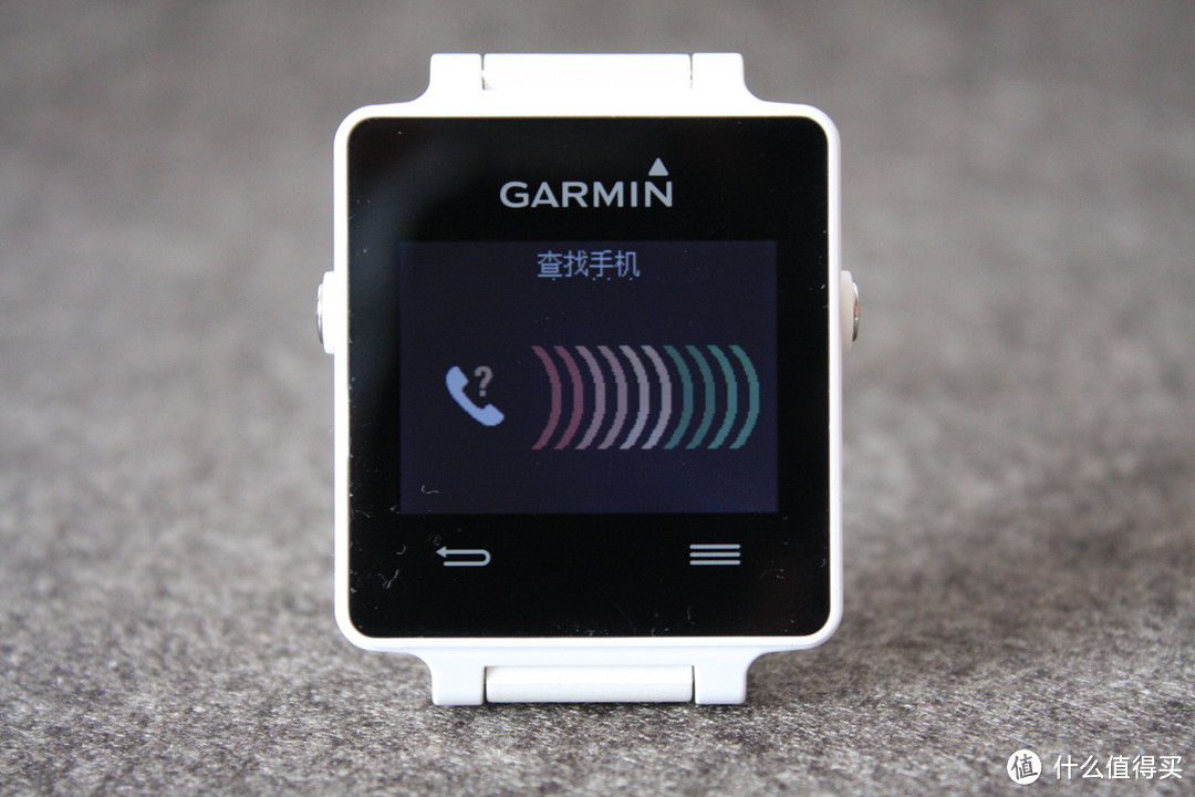 专业向智能表：GARMIN 佳明 vivoactive 智能手表 上手体验