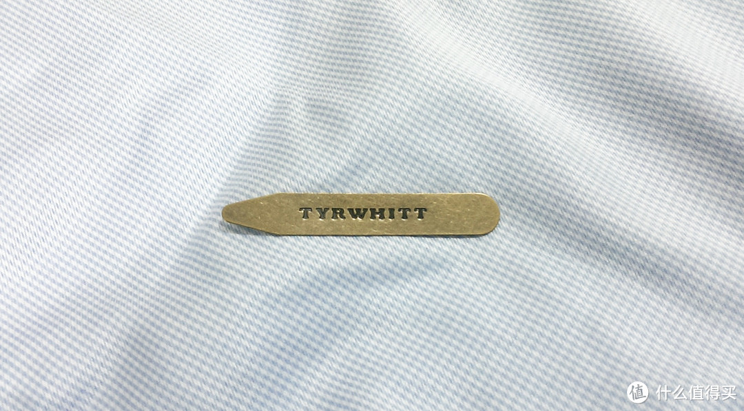 Charles Tyrwhitt 英国官网直邮男士衬衣