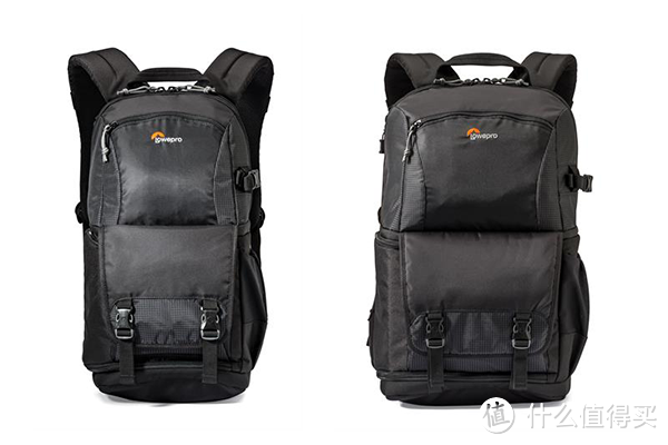 适合短途旅行：Lowerpro 乐摄宝 发布 两款 Fastpack 系列摄影背包
