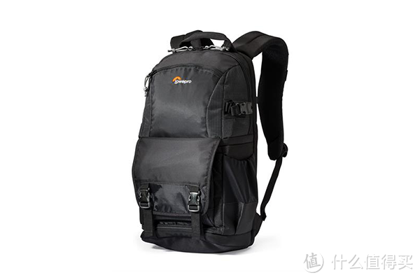 适合短途旅行：Lowerpro 乐摄宝 发布 两款 Fastpack 系列摄影背包