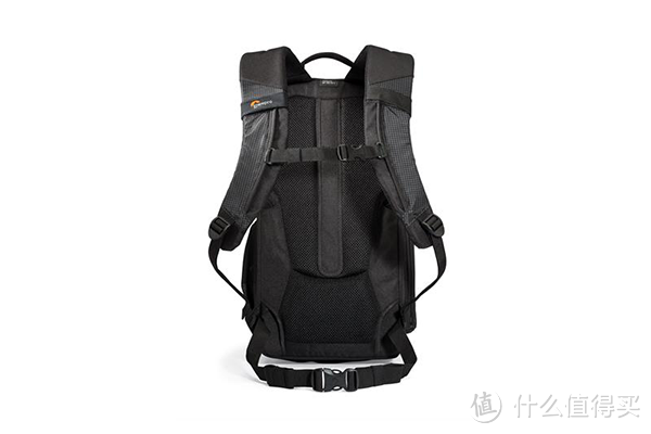 适合短途旅行：Lowerpro 乐摄宝 发布 两款 Fastpack 系列摄影背包