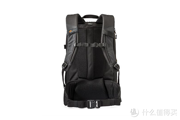 适合短途旅行：Lowerpro 乐摄宝 发布 两款 Fastpack 系列摄影背包