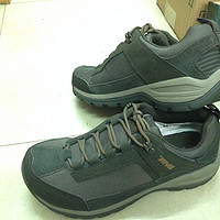 Teva Gannett WP Mesh Hiking Shoe 男士户外鞋