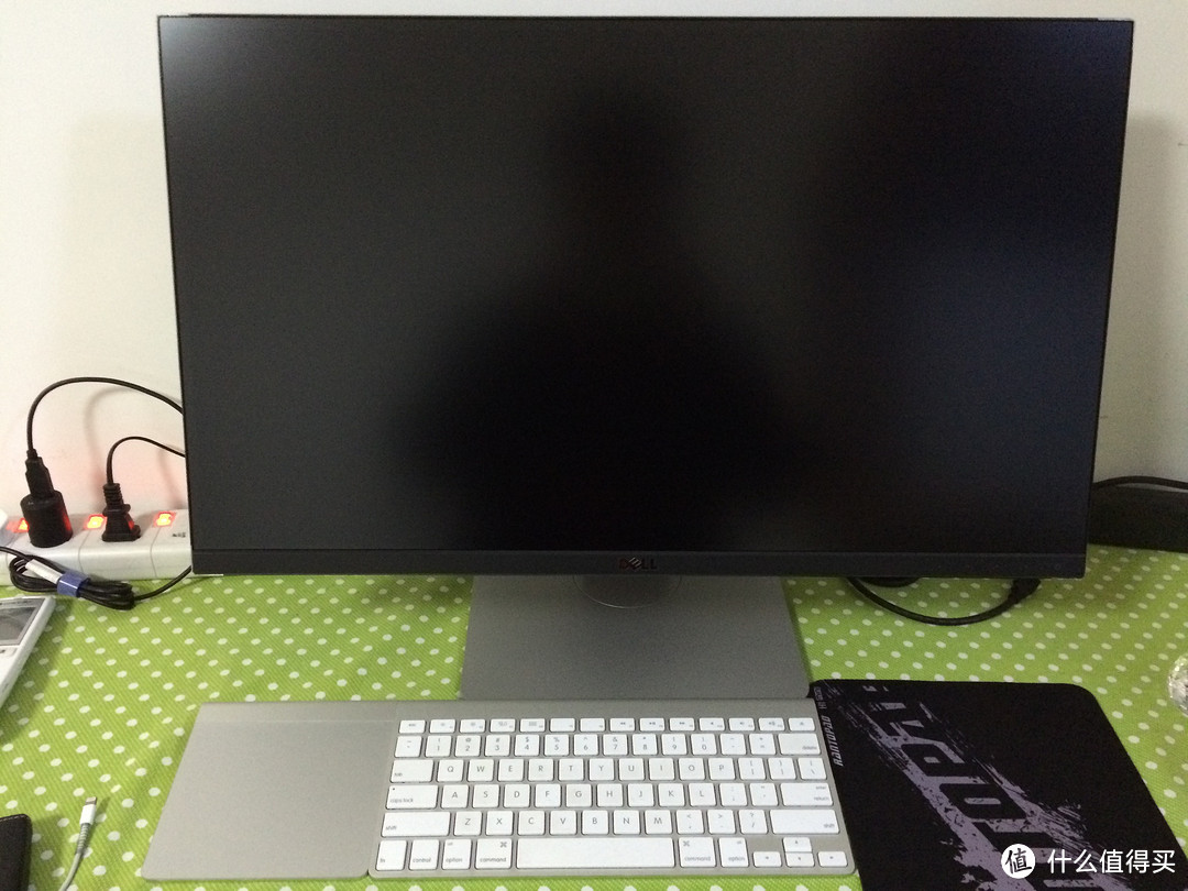 DELL 戴尔 Ultrasharp U2515H LED背光IPS液晶显示器