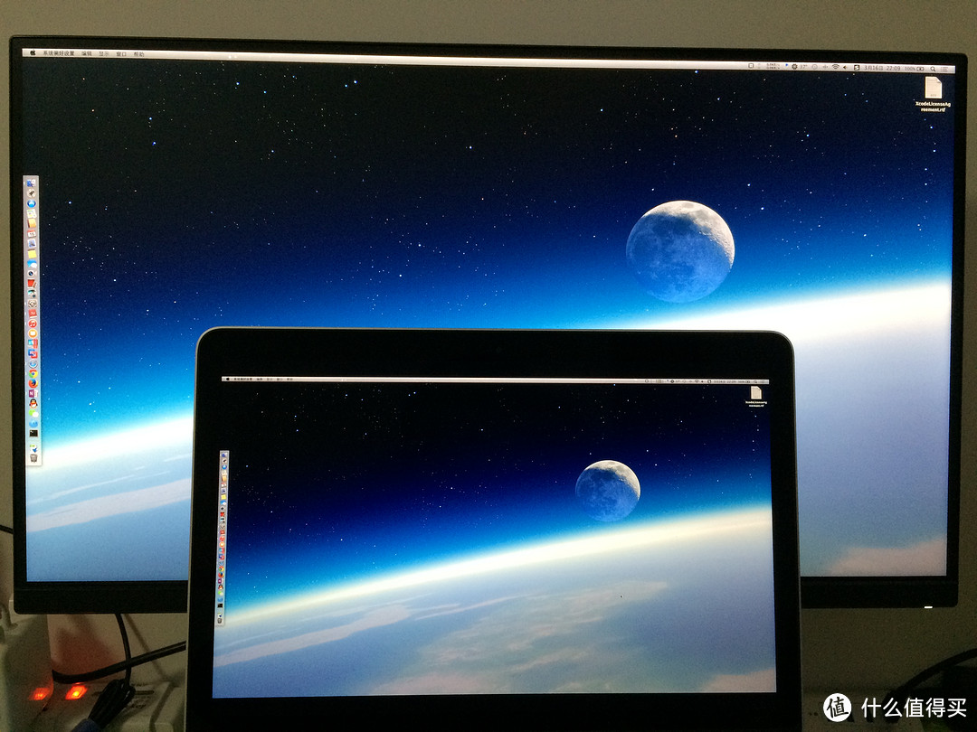 DELL 戴尔 Ultrasharp U2515H LED背光IPS液晶显示器