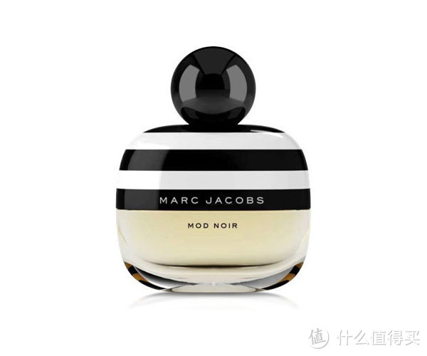 女性化花香调：MARC JACOBS 推出全新女士香水 Mod Noir