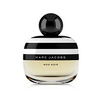 女性化花香调：MARC JACOBS 推出全新女士香水 Mod Noir