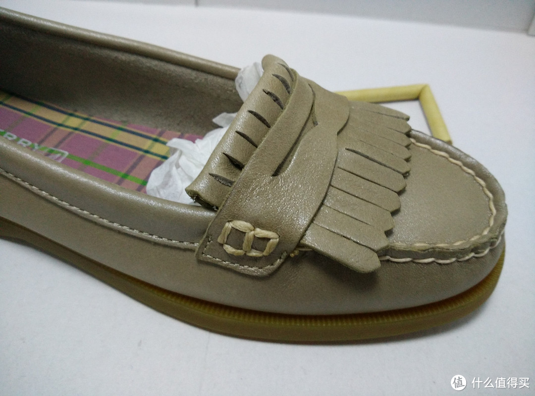 Sperry Top-Sider Avery 女士帆船鞋