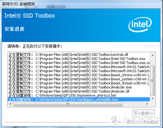 在值与弃的边缘：二手Intel 英特尔 320 160G SSD固态硬盘 入手体验