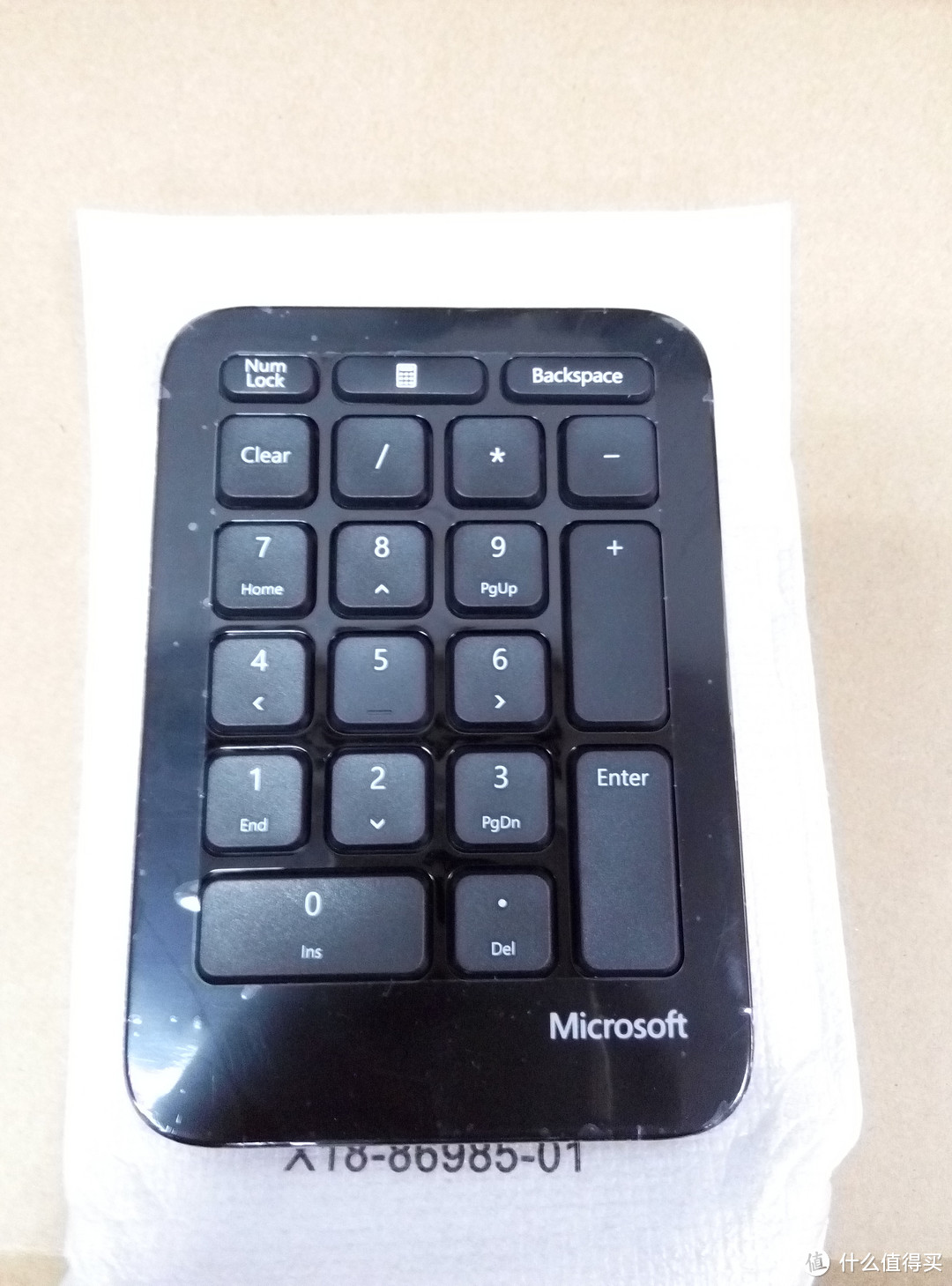 日淘微软Sculpt人体工学键盘，以及全网唯一日版微软Sculpt键盘布局错乱解决之道