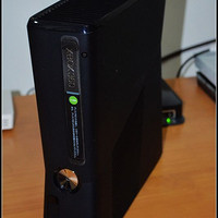 向科技致敬！XBOX360 SLIM 4G Kinect 体感套装体验