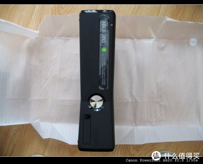 向科技致敬！XBOX360 SLIM 4G Kinect 体感套装体验